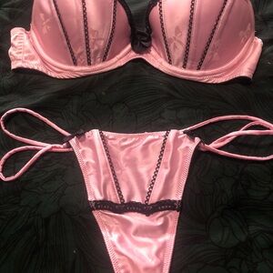 NWOT Victoria’s Secret Sexy Little Things 2 piece mermaid costume